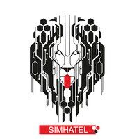Simhatel Logo