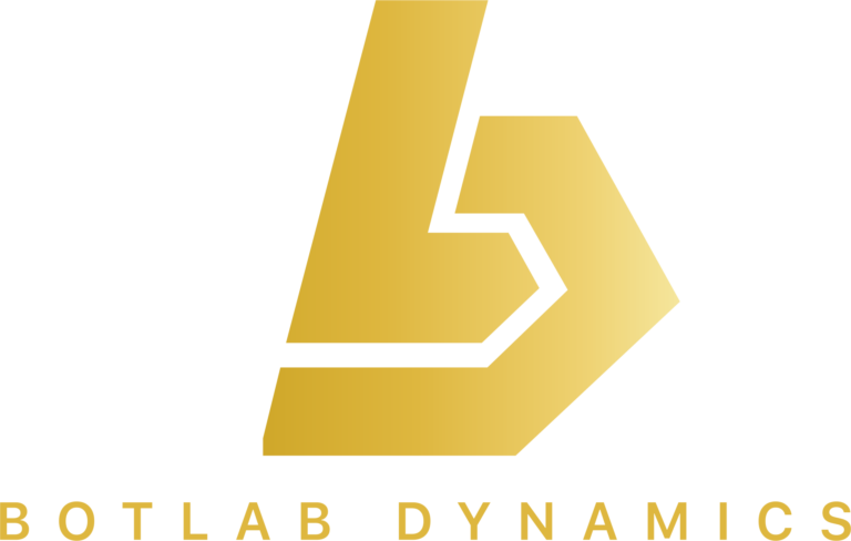 Botlab Dyanmics Logo