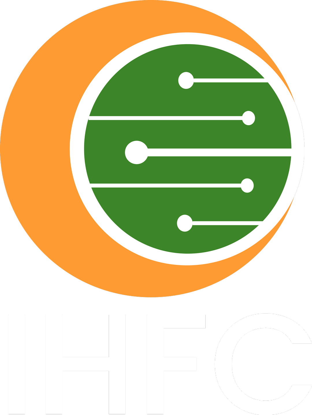 IHFC Logo