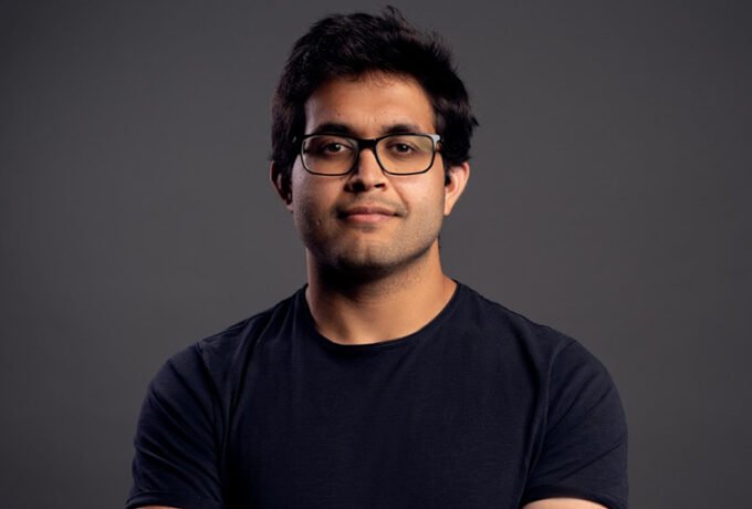 Mr. Rishabh Agarwal