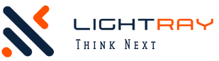 LightRay-Logo