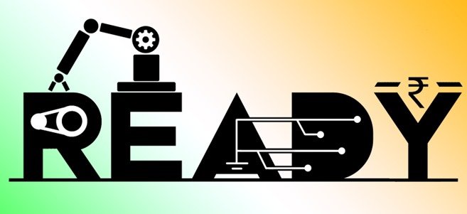 ready logo