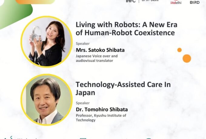 Living with Robots: A New Era of Human-Robot Coexistence and Technology-Assisted Care in Japan