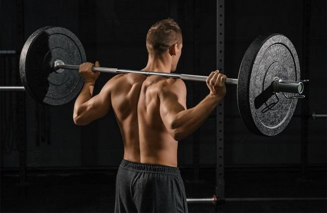 Sustanon: Acción Farmacológica