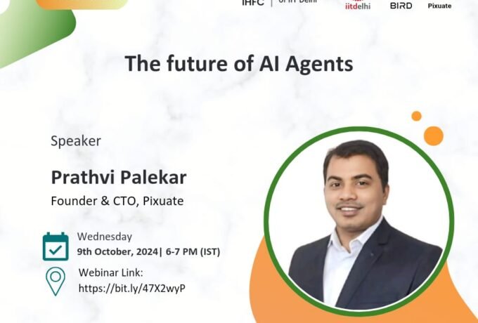 The Future of AI Agents