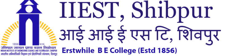 IIEST Shibpur