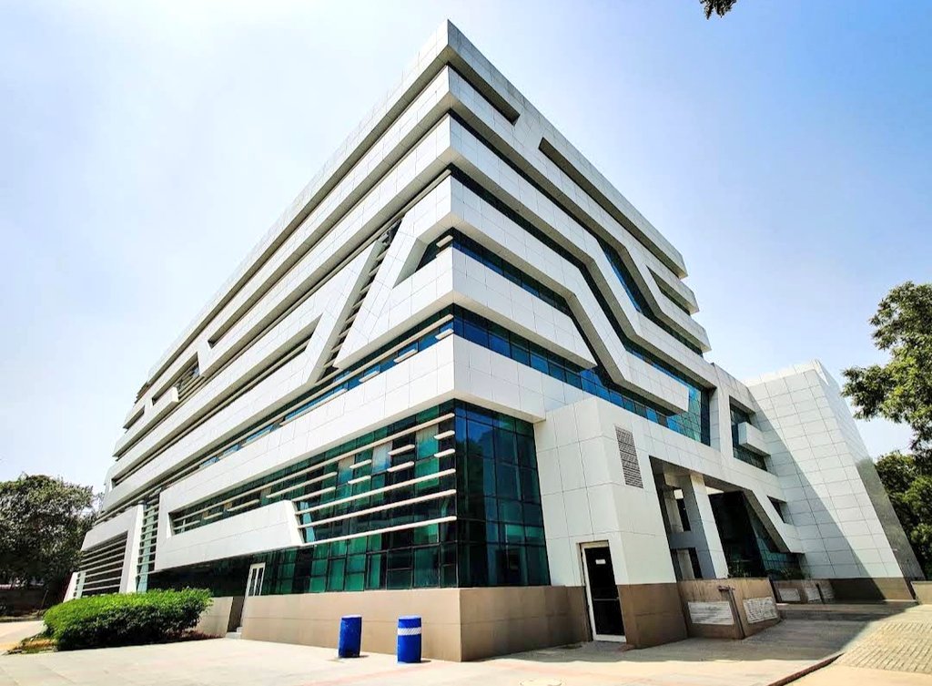 Research & Innovation Park