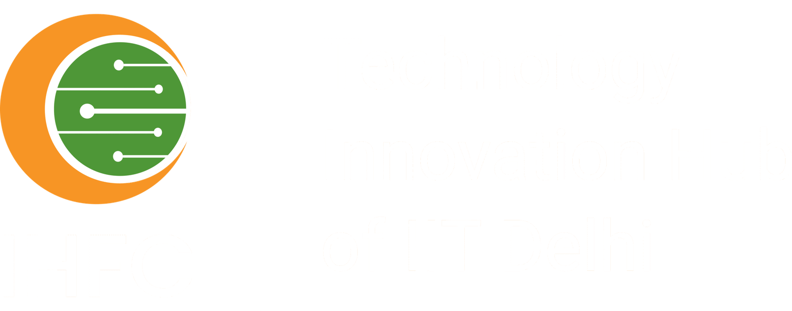 IHFC Logo full