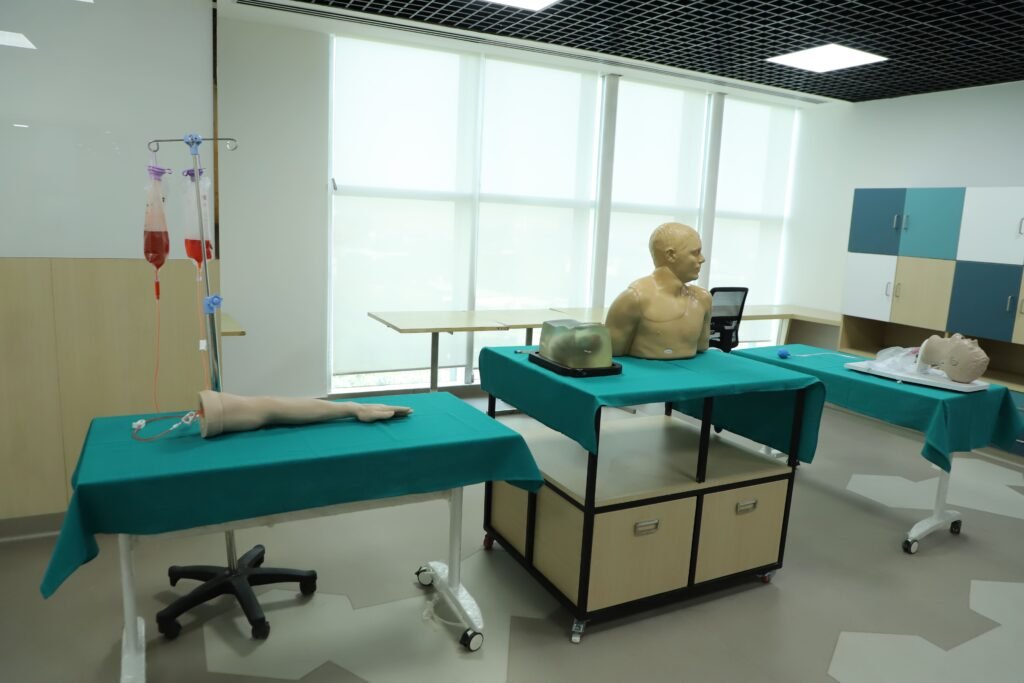 Medical Cobotics Centre
