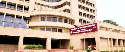 Vishwakarma Bhawan