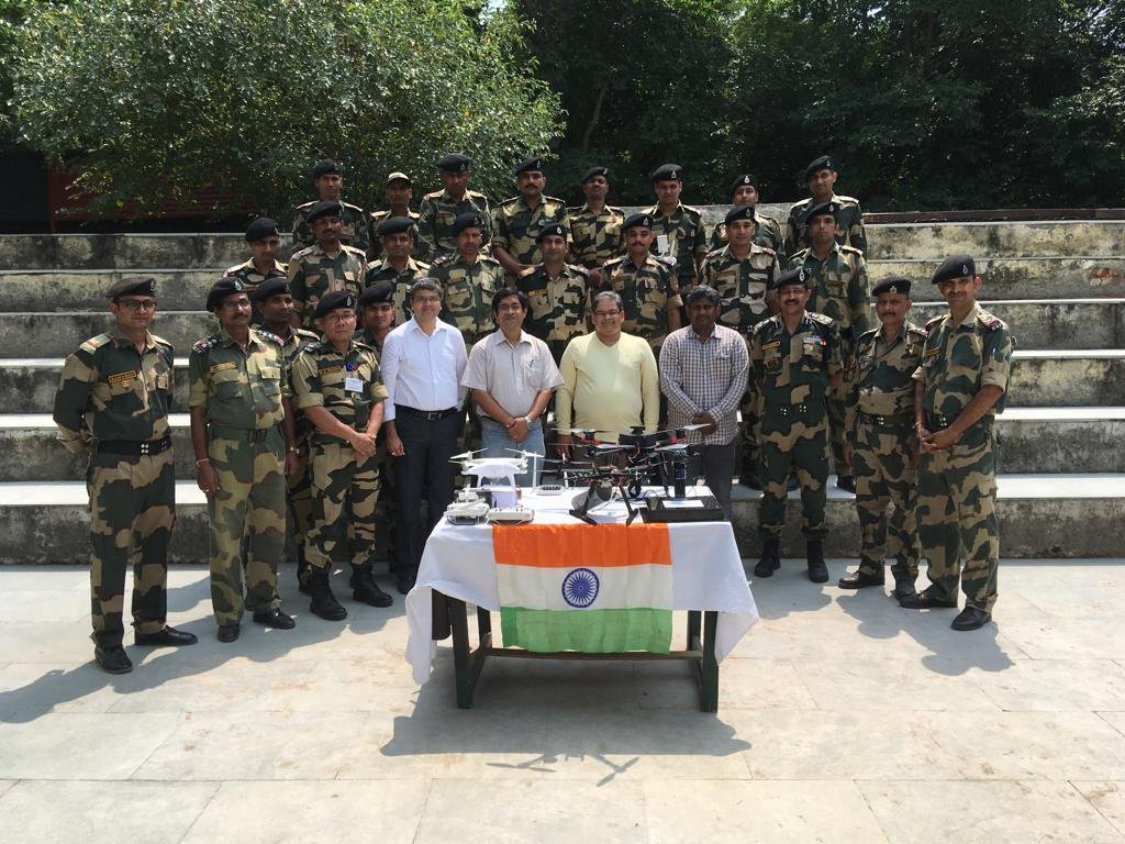 Capability Building Program-Workforce Development Program – BSF -1