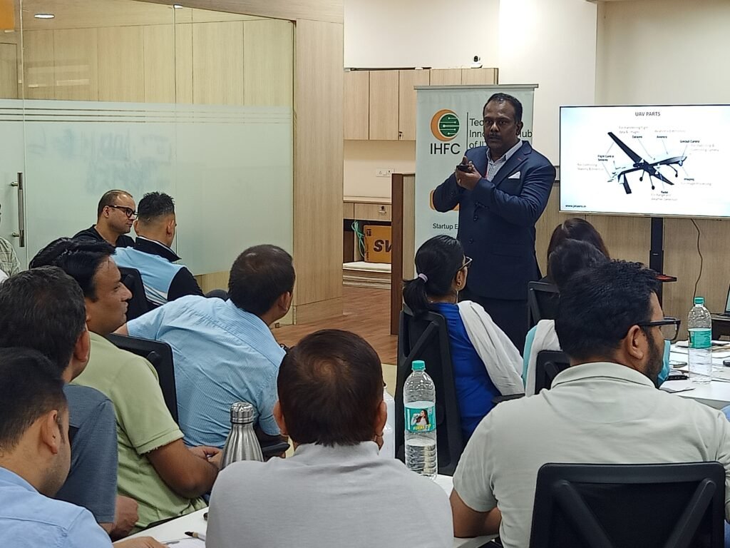 Capability Building Program–Faculty Development-UTU3