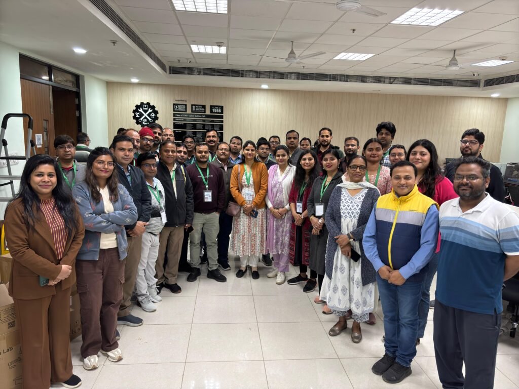 Capability Building Program- KV – TT – 5
