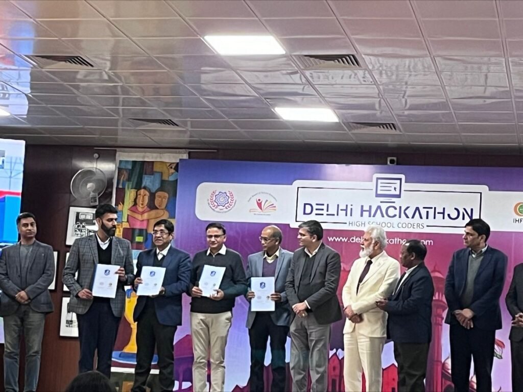 Competition Based Learning Program-Hackathon-1