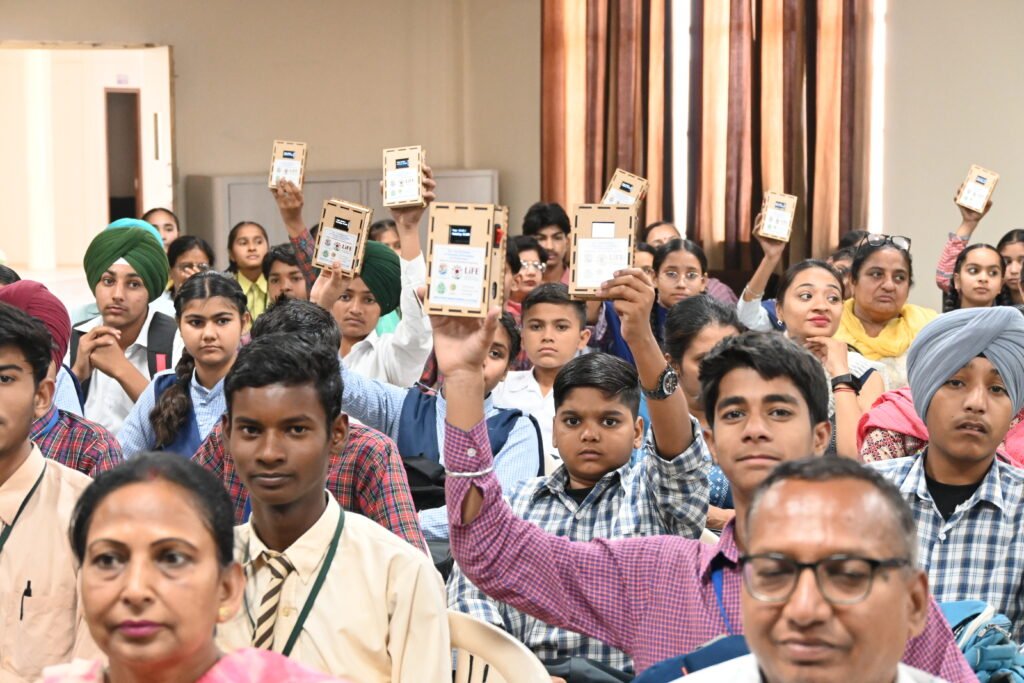 Competition Based Learning Program-Emerging tech challenges-3