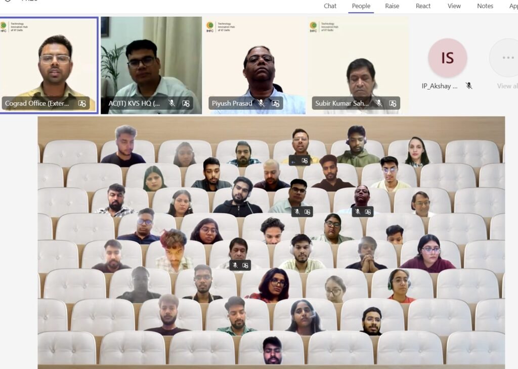 Competition Based Learning Program-Hackathon-KV_hackathon-4