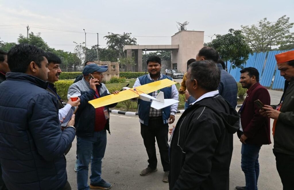 Capability Building Program- SSU – TT –1