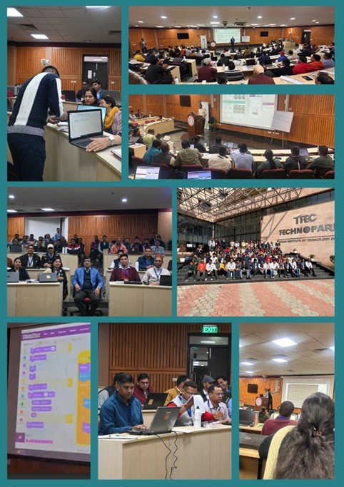 Capability Building Program- SSU – TT – 4