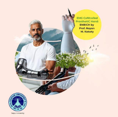 Prosthetics Made Affordable