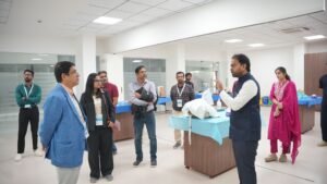 Dalvkot Utility Enterprises Pvt. Ltd.