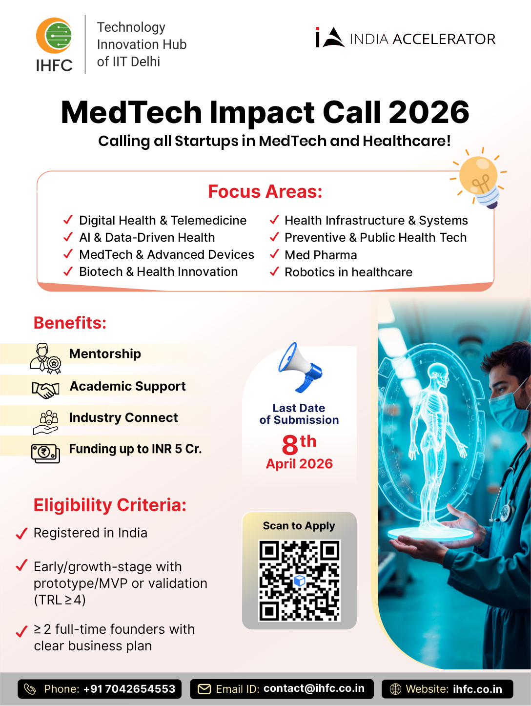 Lab to Market Seminar