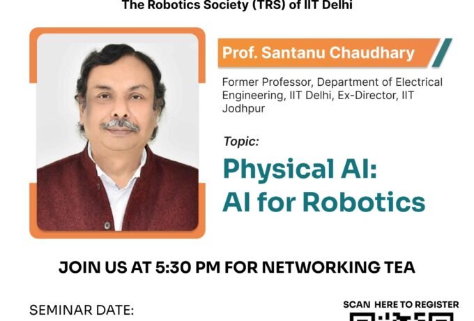 IHFCdelighted to bring to you the 60th edition of Cobotalks