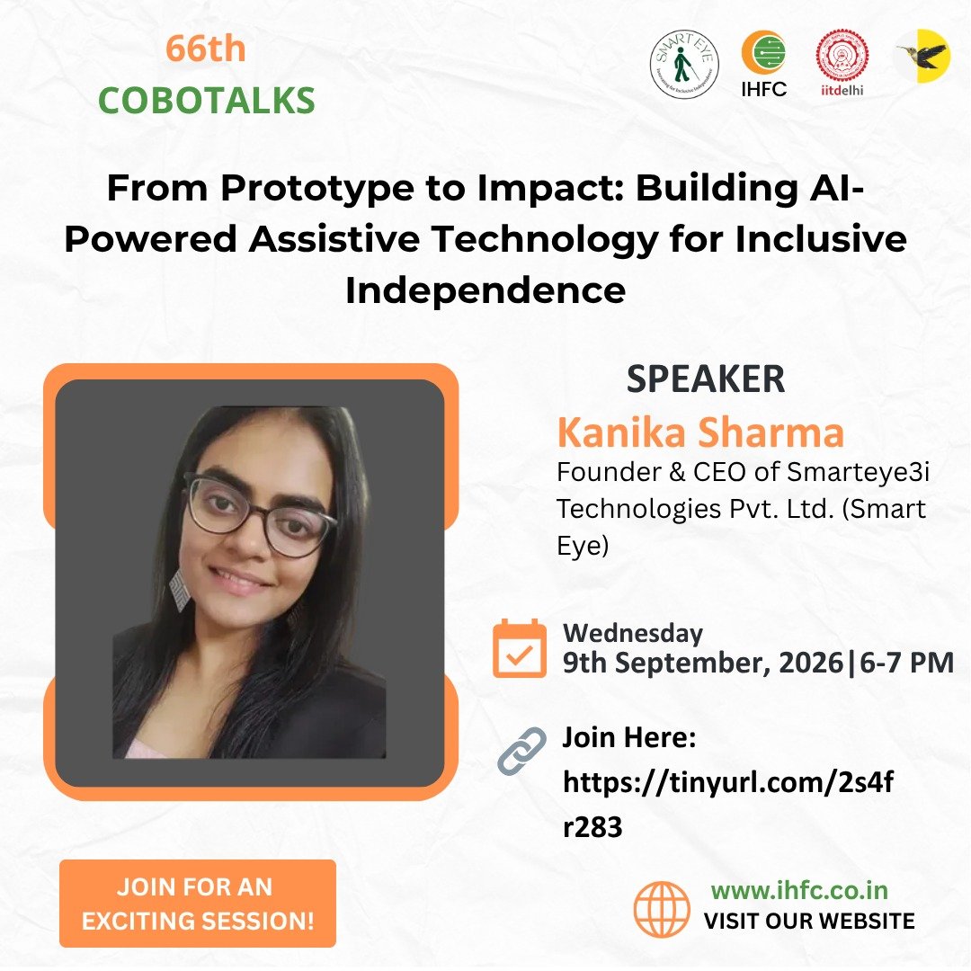 66th edition of Cobotalks