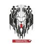 Simhatel Logo