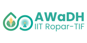 IIT Ropar TIF (AWaDH)