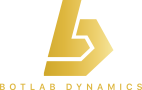 Botlab Dyanmics Logo