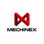 Mechinex Original Logo