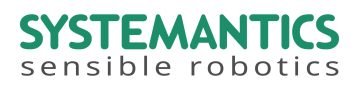 Systemantics India LOGO